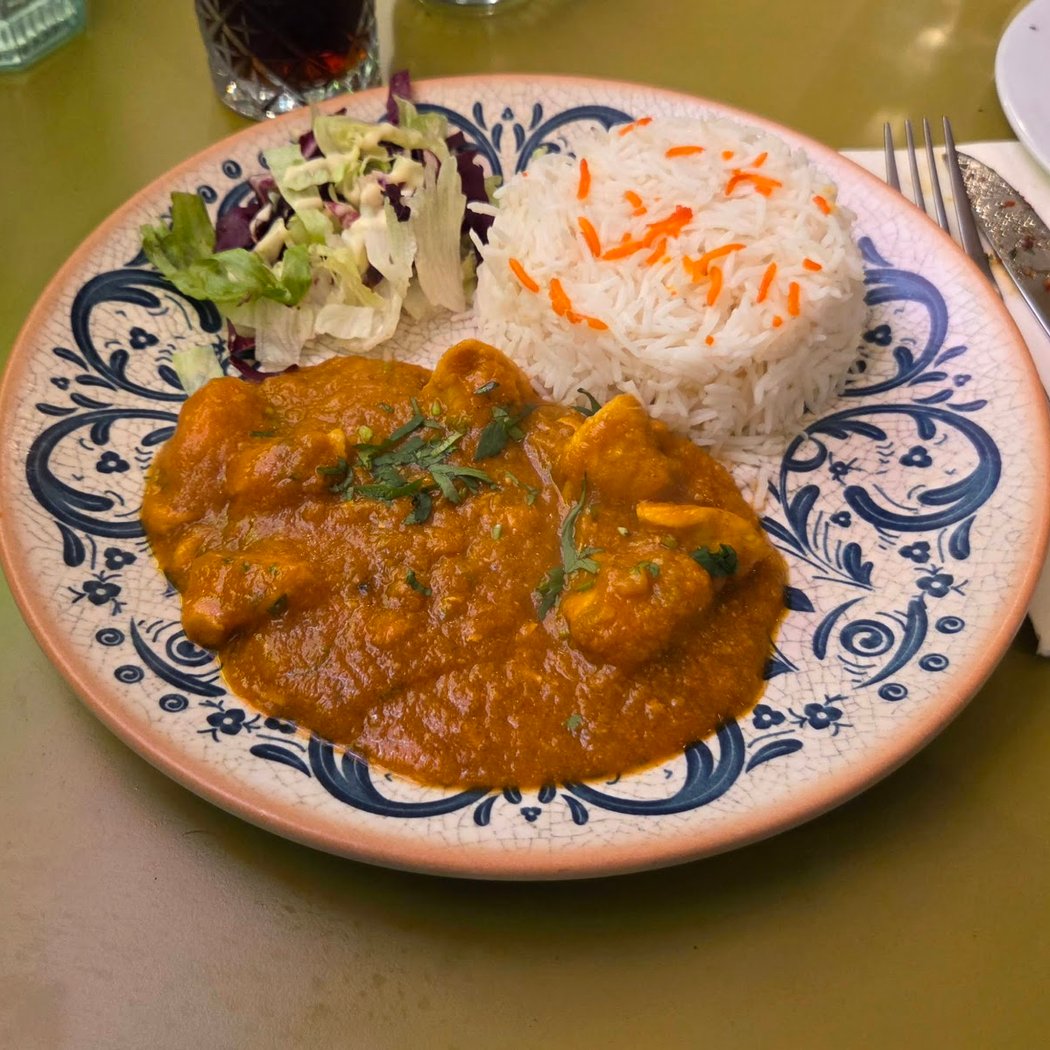 Le Maharaja 18 3